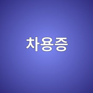 차용증양식 다운로드 안내 및 가족 개인간 차용증 작성 방법 3 ecb0a8ec9aa9eca69d 1789546546