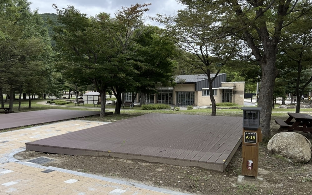 설악산국립공원야영장 가격정보 및 예약방법과 전체 배치도 안내 2 20261002 204008 1 1