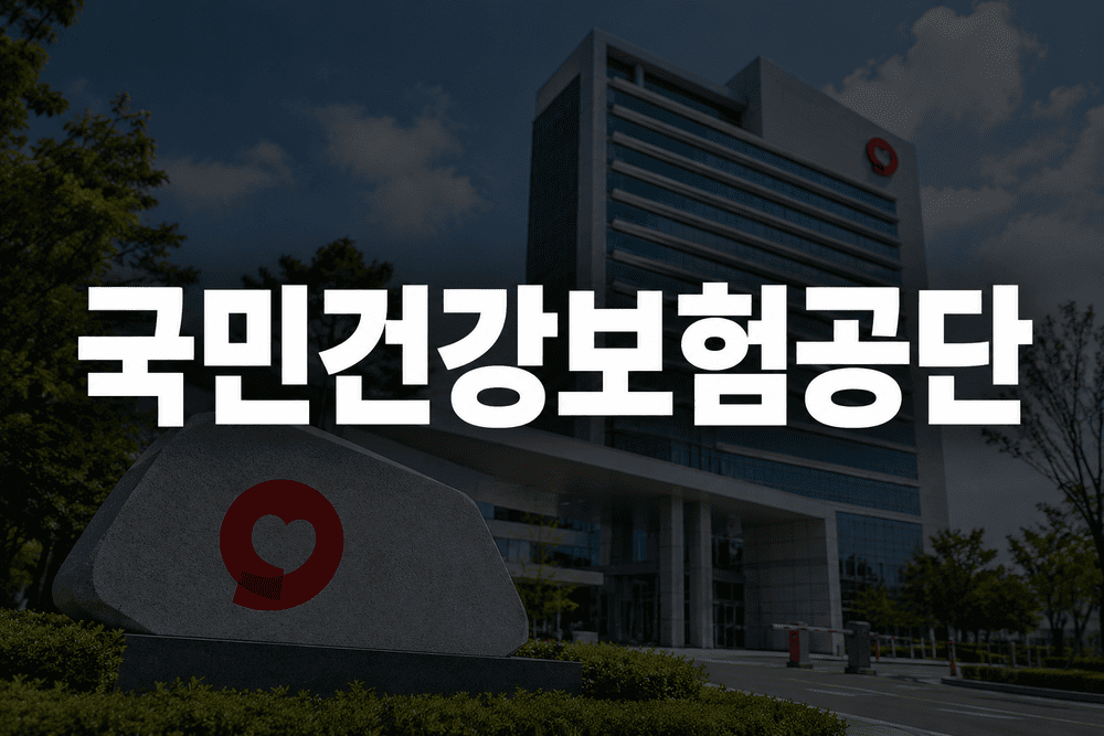 국민건강보험공단 청사 홍보 배너 1 1