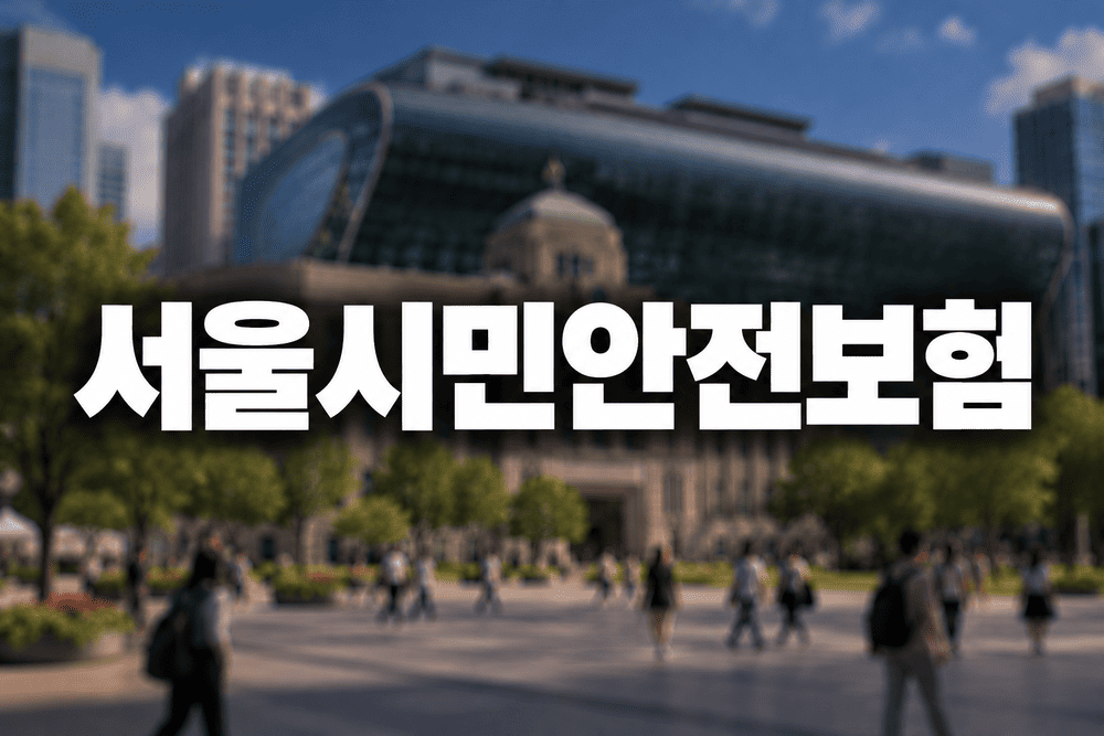 서울시민안전보험